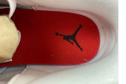 Scott “Palomino” Jordan x 3 Travis Air 1217